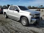 2020 Chevrolet Silverado C1500 LT