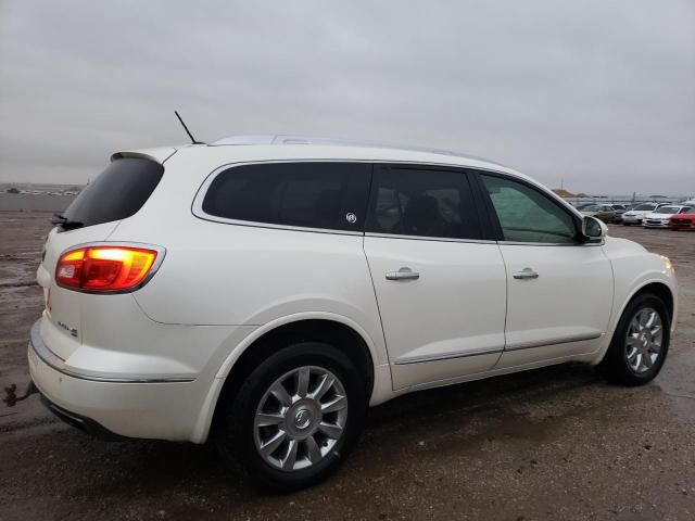 2013 Buick Enclave