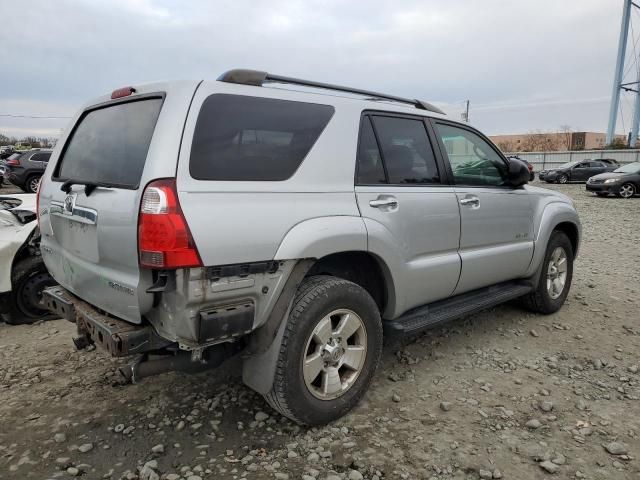 2007 Toyota 4runner SR5