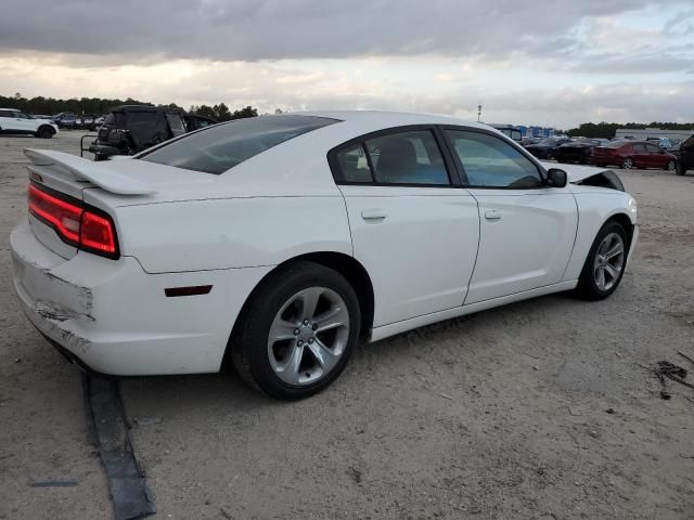 2013 Dodge Charger SE