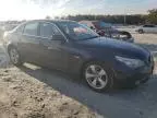 2008 BMW 528 I