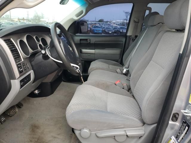 2010 Toyota Tundra Double Cab SR5