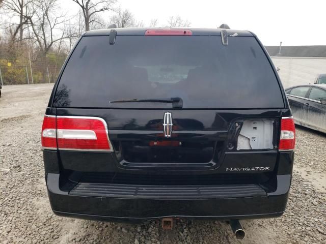 2008 Lincoln Navigator