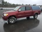 2006 Toyota Tundra Double Cab SR5