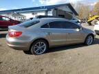 2009 Volkswagen CC Luxury