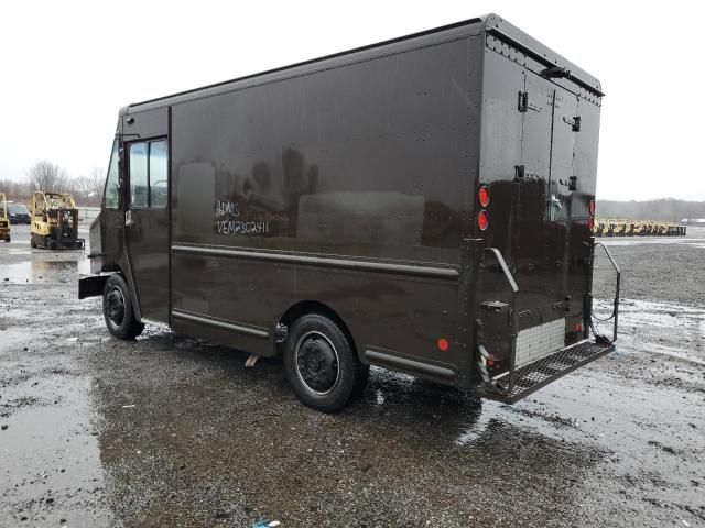 2008 Freightliner Chassis M Line WALK-IN Van