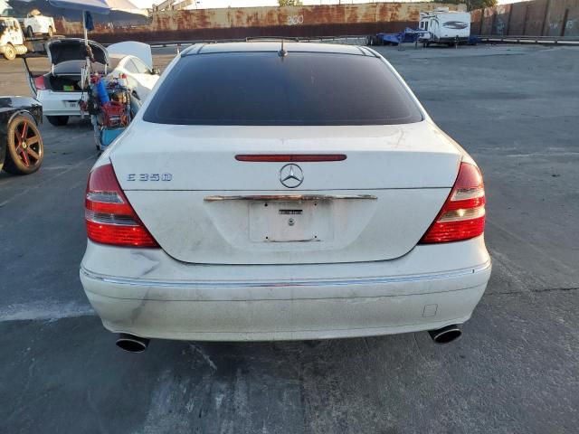 2006 Mercedes-Benz E 350