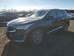 2019 Acura RDX Technology en venta en New Britain, CT