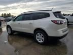 2013 Chevrolet Traverse LT