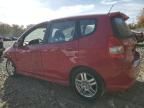 2008 Honda FIT Sport