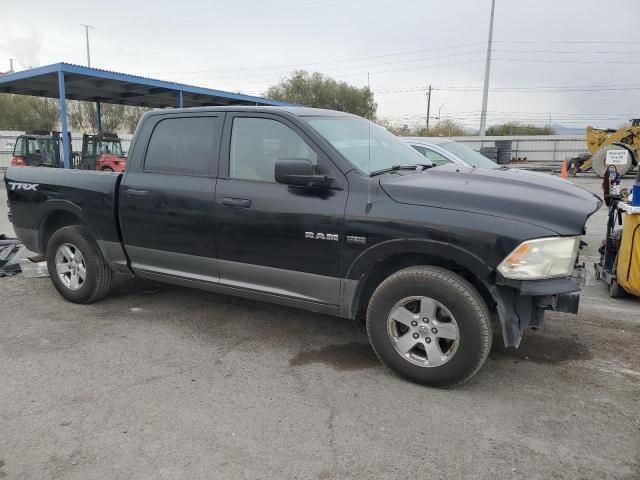 2009 Dodge RAM 1500