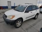 2005 Toyota Rav4