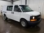 2013 Chevrolet Express G1500