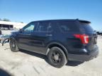 2016 Ford Explorer Police Interceptor