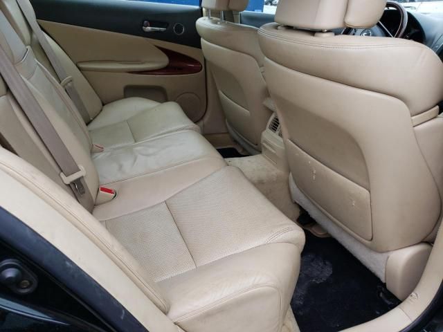 2006 Lexus GS 300