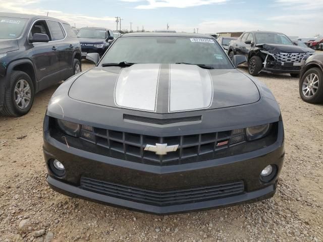 2011 Chevrolet Camaro 2SS