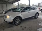 2010 Lincoln MKX