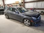 2009 Mercedes-Benz C 300 4matic