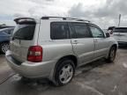 2005 Toyota Highlander Limited