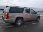 2009 Chevrolet Suburban K1500 LTZ