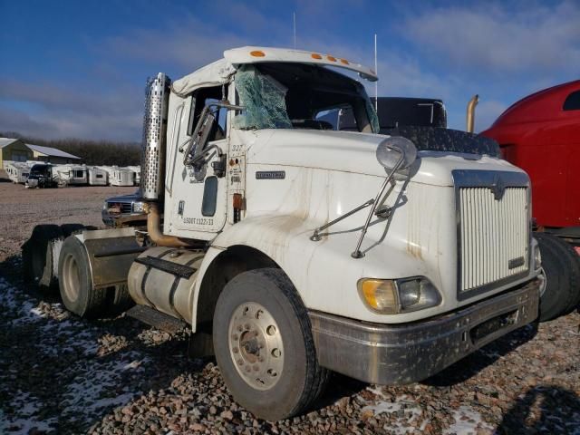 2001 International 9100 9100I