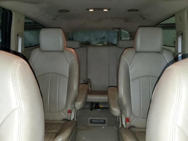 2012 Buick Enclave