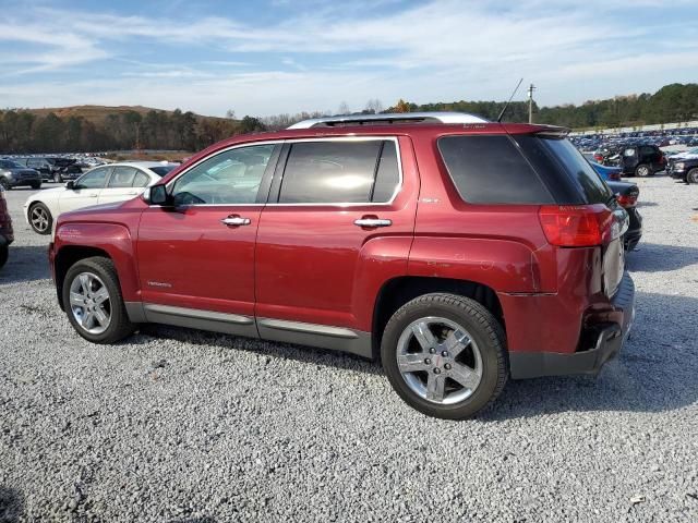 2012 GMC Terrain SLT