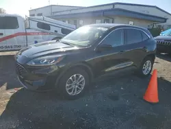 Ford salvage cars for sale: 2020 Ford Escape SE