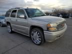 2004 GMC Yukon Denali