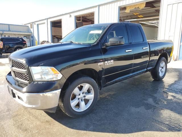 2014 Dodge RAM 1500 SLT