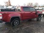 2018 Chevrolet Colorado ZR2