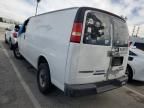 2009 Chevrolet Express G2500