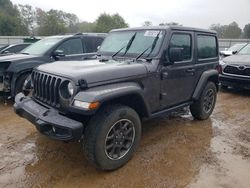 2021 Jeep Wrangler Sport en venta en Theodore, AL