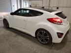 2016 Hyundai Veloster Turbo