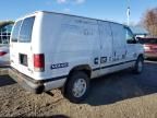 2008 Ford Econoline E250 Van