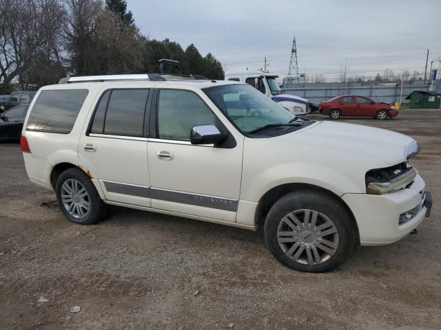 2007 Lincoln Navigator