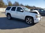 2011 Chevrolet Tahoe K1500 LTZ