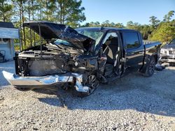 Chevrolet Silverado ltd k1500 lt salvage cars for sale: 2022 Chevrolet Silverado LTD K1500 LT