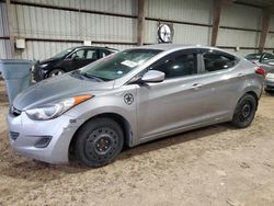 2013 Hyundai Elantra GLS en venta en Houston, TX