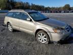 2008 Subaru Outback 2.5I Limited