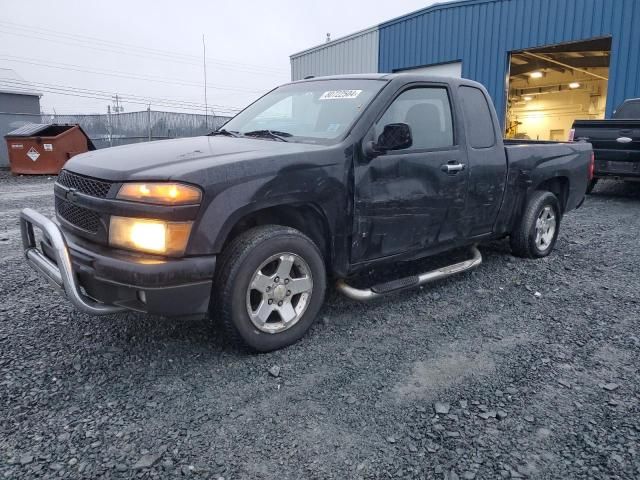 2009 Chevrolet Colorado