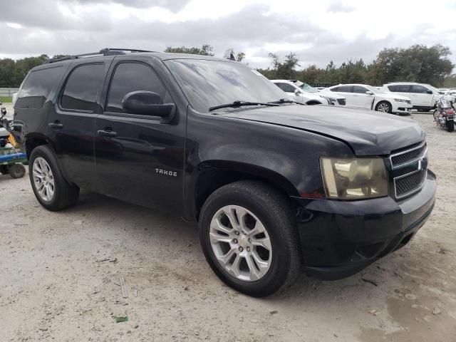 2011 Chevrolet Tahoe C1500 LT