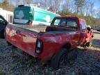 2002 Ford F350 SRW Super Duty