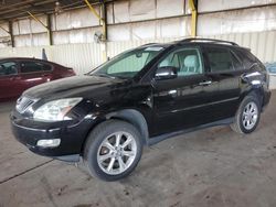 Lexus Vehiculos salvage en venta: 2008 Lexus RX 350