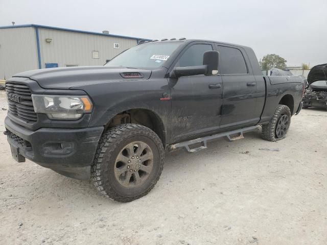 2019 Dodge RAM 2500 BIG Horn