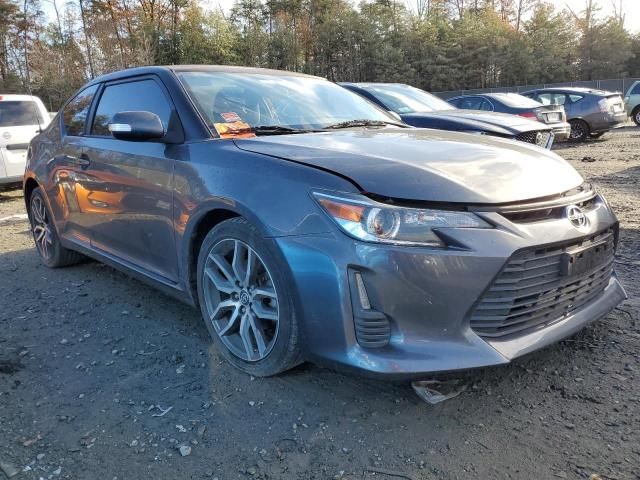 2015 Scion TC