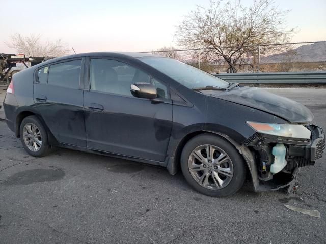 2010 Honda Insight EX