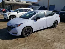 2023 Nissan Versa SR en venta en Hayward, CA