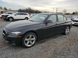 BMW 3 Series Vehiculos salvage en venta: 2014 BMW 328 XI Sulev