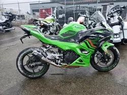 2024 Kawasaki EX500 A en venta en Moraine, OH